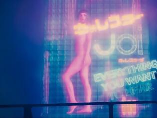 Φωτογραφία για Οσκαρ Φωτογραφίας στον Ρότζερ Ντίκινς για το Blade Runner 2049