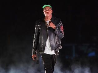 Φωτογραφία για O Jay - Z είναι ο πλουσιότερος χιπ-χοπ καλλιτέχνης το 2018