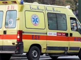 Φωτογραφία για Θεσσαλονίκη: Νεκρός 43χρονος - Έπαθε ηλεκτροπληξία και έπεσε από ταράτσα