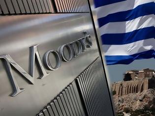 Φωτογραφία για Moody's: ΠΙΣΤΩΤΙΚΑ ΘΕΤΙΚΗ Η ΧΑΛΑΡΩΣΗ ΤΩΝ CAPITAL CONTROLS