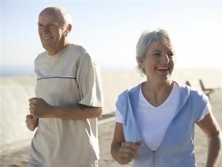 Φωτογραφία για Ακόμη και η χαμηλής έντασης σωματική άσκηση συνδέεται με μειωμένο κίνδυνο θανάτου στους ηλικιωμένους!