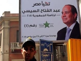 Φωτογραφία για Αίγυπτος: Εισαγγελέας διέταξε τη σύλληψη παρουσιαστή της δημόσιας τηλεόρασης για δυσφήμηση της αστυνομίας