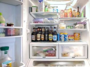 Φωτογραφία για Οργανωτικές ιδέες για το ψυγείο και την κατάψυξή σας
