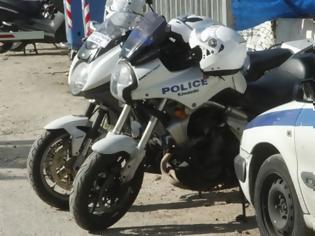 Φωτογραφία για Οχήματα & μοτοσικλέτες της Αστυνομίας οφείλουν να περνούν από ΚΤΕΟ