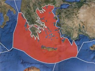 Φωτογραφία για Κατάθεση προσφορών για τις υπό παραχώρηση θαλάσσιες περιοχές του Ιονίου και Δυτικά & Νοτιοδυτικά της Κρήτης