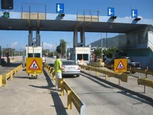 Φωτογραφία για Αλλάζουν τα διόδια στην Πατρών-Αθηνών: Δείτε τις νέες τιμές