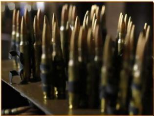 Φωτογραφία για Στη Βουλή η κατάθεση του Βασίλη Παπαδόπουλου για την πώληση πυρομαχικών στη ΣΑ