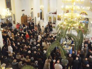 Φωτογραφία για Ακούστε 41 πνευματικές ομιλίες που έγιναν στον Ιερό Ναό Αγίου Φωτίου Θεσσαλονίκης (συνεχής ροή)