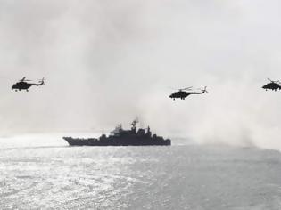 Φωτογραφία για Τι είναι η NAVTEX και πώς η Τουρκία τη χρησιμοποιεί για να προκαλεί εντάσεις