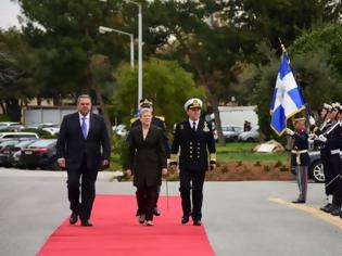 Φωτογραφία για Ας σοβαρευτούμε επιτέλους: Οι Ελληνικές Ένοπλες Δυνάμεις δεν είναι παιχνίδι εκτόνωσης!