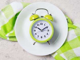 Φωτογραφία για Ήξερες ότι η ώρα που τρως είναι το ίδιο σημαντική με το τι τρως;