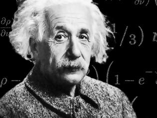 Φωτογραφία για Πόσο Πωλήθηκε επιστολή του Αϊνστάιν σε Ιταλίδα;