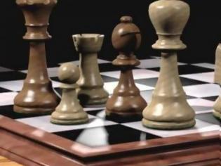 Φωτογραφία για 9 μοναδικά μαθήματα ζωής που διδάσκει το σκάκι