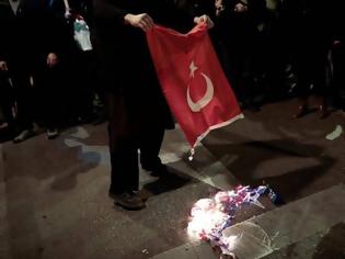Φωτογραφία για ΕΚΤΑΚΤΟ – Ραγδαίες εξελίξεις: Η Τουρκία ζητάει τη σύλληψη Ελλήνων στην Αθήνα