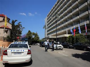 Φωτογραφία για Το νέο σχέδιο αστυνόμευσης του κέντρου της Αθήνας με 221 ένστολους και οι «μαύρες τρύπες»