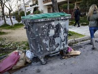 Φωτογραφία για Εξελίξεις για το μωρό που βρέθηκε πνιγμένο στα σκουπίδια – Τι δείχνουν οι έρευνες