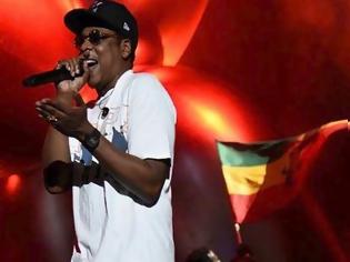 Φωτογραφία για Forbes: Jay-Z ο πλουσιότερος χιπ-χοπ καλλιτέχνης το 2018