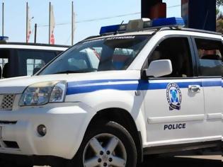 Φωτογραφία για Σχεδόν 1 εκατ. ευρώ για τον εξοπλισμό των Αστυνομικών Υπηρεσιών της Ηπείρου