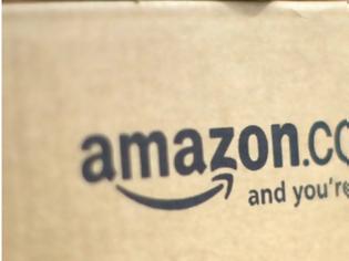 Φωτογραφία για Amazon: Θα φωτογραφίζει την εξώπορτα του σπιτιού σας ως απόδειξη αποστολής