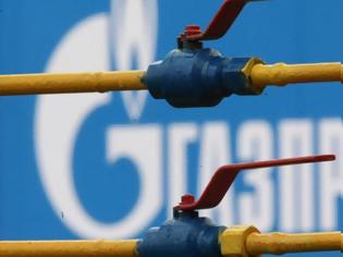 Φωτογραφία για Η Ουκρανία ξεκίνησε κατάσχεση περιουσιακών στοιχείων της Gazprom