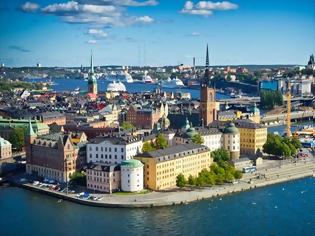 Φωτογραφία για Στοκχόλμη: τα top της κοσμοπολίτικης πρωτεύουσας του Βορρά