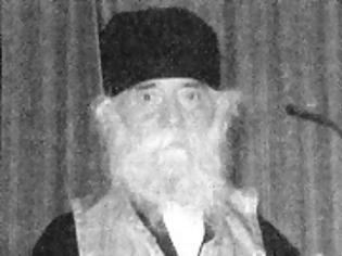 Φωτογραφία για 10345 - Ιερομόναχος Σάββας Σταυροβουνιώτης (1909 – 8 Μαρτίου 1985)