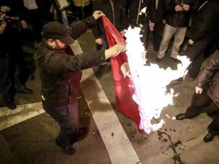 Φωτογραφία για Πρόεδρος του ακροδεξιού BBP: «Η τουρκική σημαία θα κυματίσει ξανά στον ουρανό της Αθήνας»!