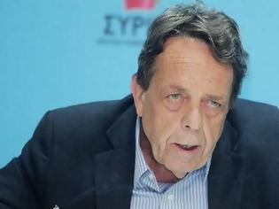 Φωτογραφία για Έφυγε από τη ζωή ο δημοσιογράφος Βασίλης Μουλόπουλος