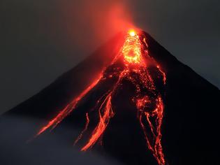 Φωτογραφία για Στην Ελλάδα δύο από τα πιο επικίνδυνα ηφαίστεια στον κόσμο. Η προειδοποίηση των ειδικών
