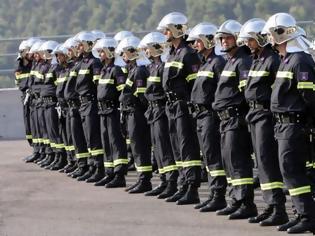 Φωτογραφία για ΕΤΟΙΜΗ η ΚΥΑ για τη ΜΟΝΙΜΟΠΟΙΗΣΗ των Πυροσβεστών 5ετούς υποχρέωσης