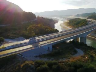 Φωτογραφία για «Καίει» την Ήπειρο η επέκταση των νέων αυτοκινητόδρομων