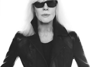 Φωτογραφία για Το πρόσωπο της νέας καμπάνιας Saint Laurent είναι το 73χρονο μοντέλο Betty Catroux