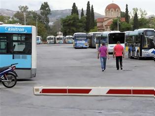 Φωτογραφία για Έρευνα: Τι ενοχλεί τους έλληνες στα Μέσα Μεταφοράς