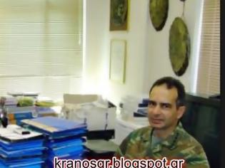 Φωτογραφία για Νέος Διοικητής της 3ης Ταξιαρχίας ''ΡΙΜΙΝΙ'' στην Καβύλη Β. Έβρου ο Ταξίαρχος Ερμόλαος Παπαστεφανής