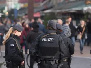 Φωτογραφία για Γερμανία: Συνελήφθη 17χρονος  Ιρακινός που σχεδίαζε επιθέσεις σε Γερμανία και Βρετανία