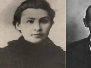 Φωτογραφία για Ανακαλύφθηκε φωτογραφία γυναίκας που εικάζεται ότι ήταν η ερωμένη του Λένιν