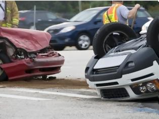Φωτογραφία για Ποιες είναι οι συνέπειες αν ένα ανασφάλιστο όχημα προκαλέσει σωματικές βλάβες ή θάνατο σε τρίτους;