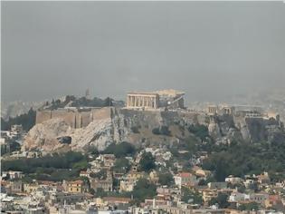 Φωτογραφία για Μεγάλη αύξηση φαινομένων καύσωνα και ξηρασίας θα γνωρίσει η Αθήνα! Τι λένε οι επιστήμονες