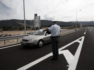 Φωτογραφία για Πρόστιμα 100 ως 600 ευρώ και χωρίς έκπτωση – Φωτιά ο νέος ΚΟΚ