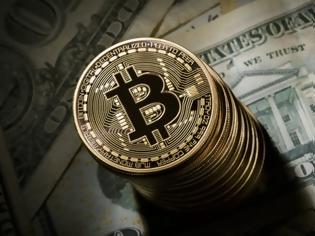 Φωτογραφία για Κάτω από τα $9.000 το Bitcoin