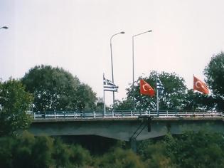 Φωτογραφία για Τούρκος πέρασε τα σύνορα στις Καστανιές και ζητά πολιτικό άσυλο