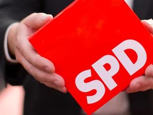 Φωτογραφία για Γερμανία: Τους υπουργούς του SPD ανακοίνωσε η ηγεσία του κόμματος