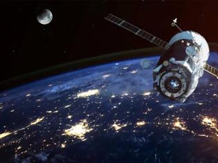 Φωτογραφία για Παγκόσμια ανησυχία: Κινέζικος διαστημικός σταθμός θα πέσει στη Γη και κανείς δεν είναι σίγουρος πότε και πού