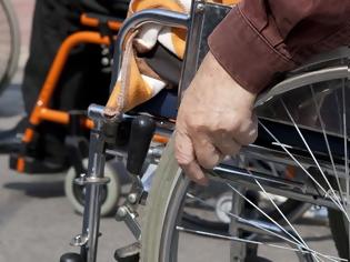 Φωτογραφία για «Δεν θα περικοπούν τα αναπηρικά επιδόματα» λέει ο Οργανισμός Προνοιακών Επιδομάτων