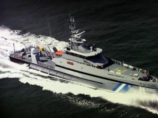 Φωτογραφία για «Να ζητηθεί αποζημίωση για το χτύπημα στο σκάφος του Λιμενικού»