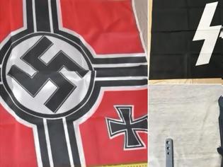 Φωτογραφία για Combat 18: Σοκάρουν οι αποκαλυπτικοί διάλογοι των ακροδεξιών