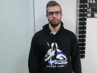 Φωτογραφία για Αγρίνιο: Σήμερα η απολογία του 30χρονου «δράκου» - Συνεχίζονται οι καταγγελίες