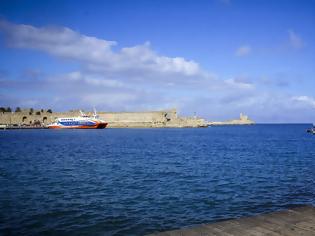 Φωτογραφία για Γενικά αίθριος ο καιρός σήμερα