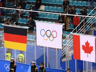 Φωτογραφία για OlympicDestroyer malware: Το false flag των Ολυμπιακών αγώνων παραπλανεί τις εταιρείες ασφαλείας