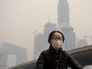Φωτογραφία για Ο πόλεμος της Κίνας στη ρύπανση, μπορεί να αλλάξει τον κόσμο!